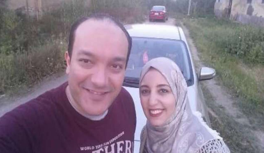 جنایتی فجیع در مصر؛ یک پزشک همسر و 3 فرزند خردسال خود را به قتل رساند! + عکس