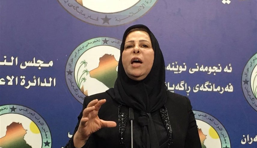 اعتراض نماینده عراق به برگزاری مجدد همایش‌هایی در تمجید از صدام در اردن