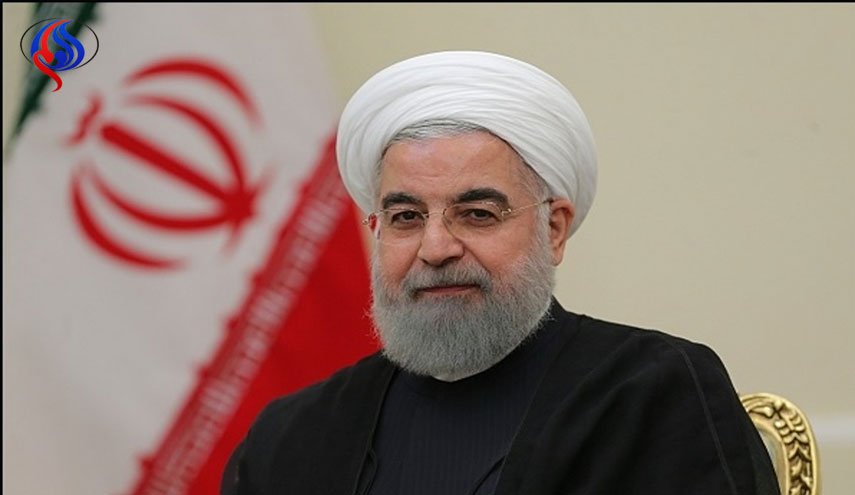روحانی برگزاری موفقیت‌آمیز انتخابات پارلمانی بنگلادش را تبریک گفت