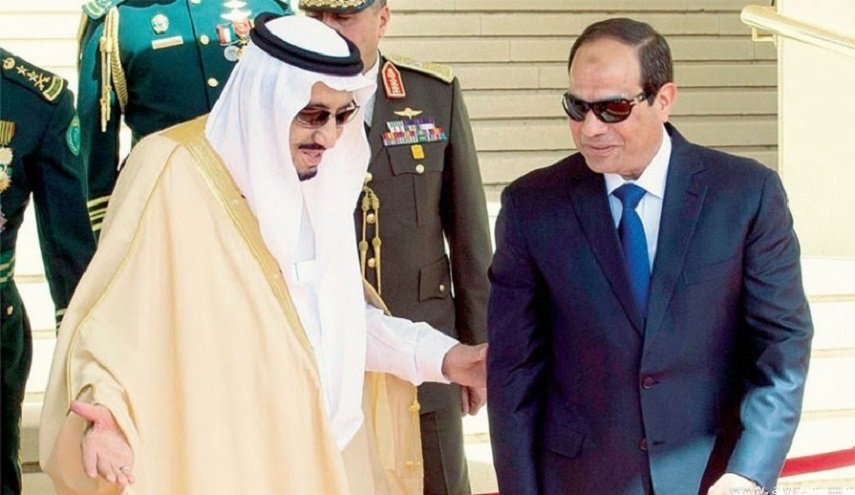 تداعيات جديدة في قضية محاولة اغتيال السيسي في السعودية