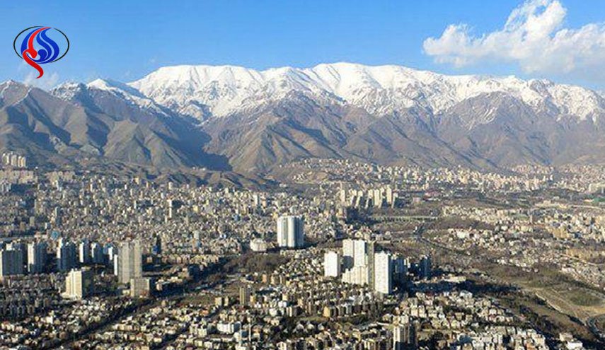 یک محقق حوزه زلزله و آتشفشان پیرامون بوی نامطبوع در تهران توضیحاتی داد