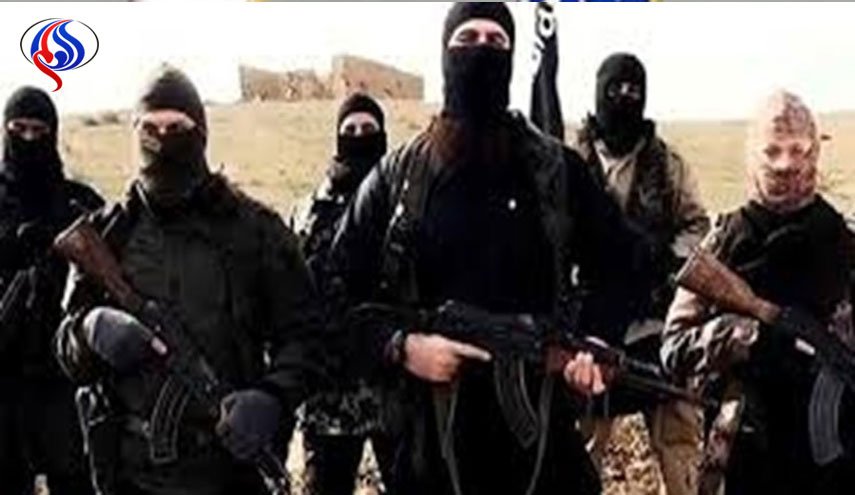 هلاکت ۷ سرکرده داعش در حمله نیروی هوایی عراق به سوریه