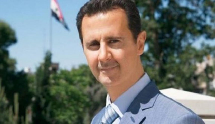 الكيان الإسرائيلي يعترف: الرئيس الأسد انتصر وسورية تعود لمكانتها