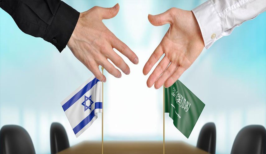 معلومات مهمة عن توسع التطبيع السعودي مع 