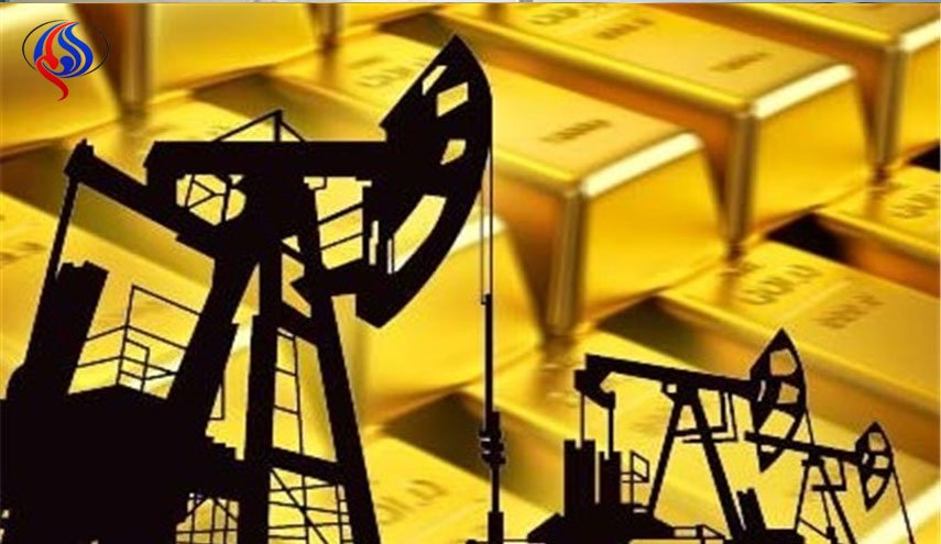 قیمت جهانی نفت امروز 28 دی 97