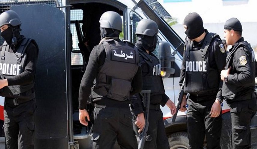 ارهابيان يفجران نفسيهما باحد احياء جلمة في عملية امنية استباقية
