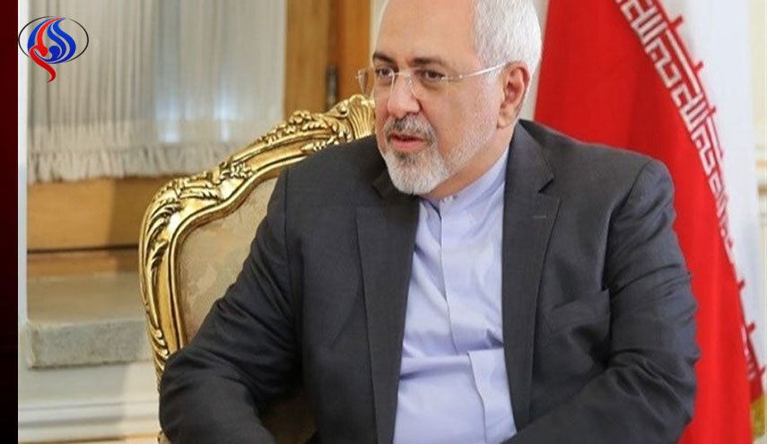 ظریف: به هند و عراق سفر می کنم
