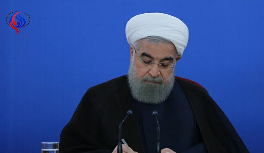 موافقت رییس جمهور با استعفای وزیر بهداشت