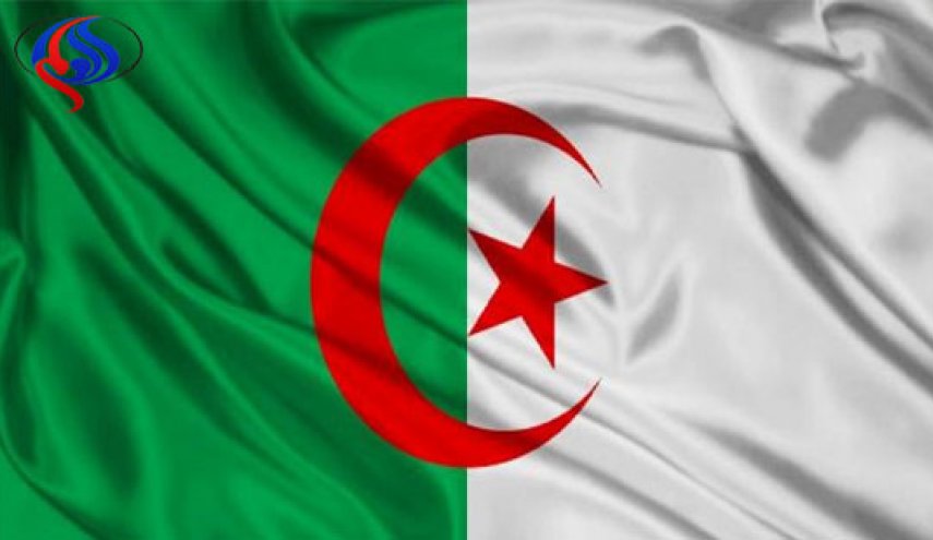 دست رد الجزایر بر سینه تروریست های سوری
