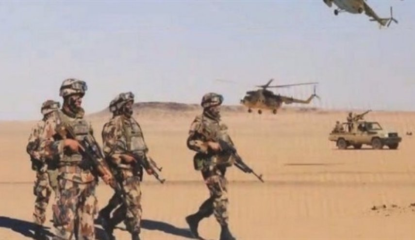 الجزائر: القضاء على 32 إرهابياً و 132 آخرين سلموا أنفسهم في 2018