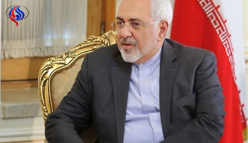 واکنش ظریف به ادعاهای پامپئو/ تهدید، تهدید بدنبال می آورد و احترام هم احترام