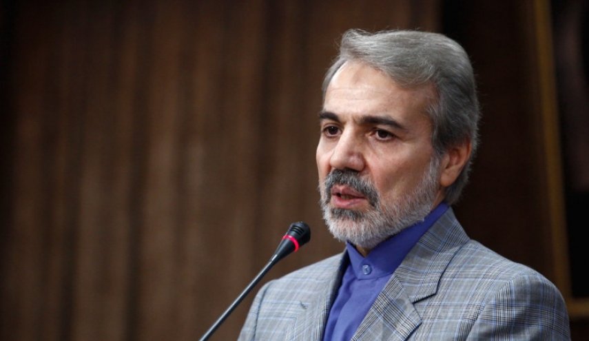 واکنش نوبخت به پذیرش استعفای قاضی‌زاده هاشمی