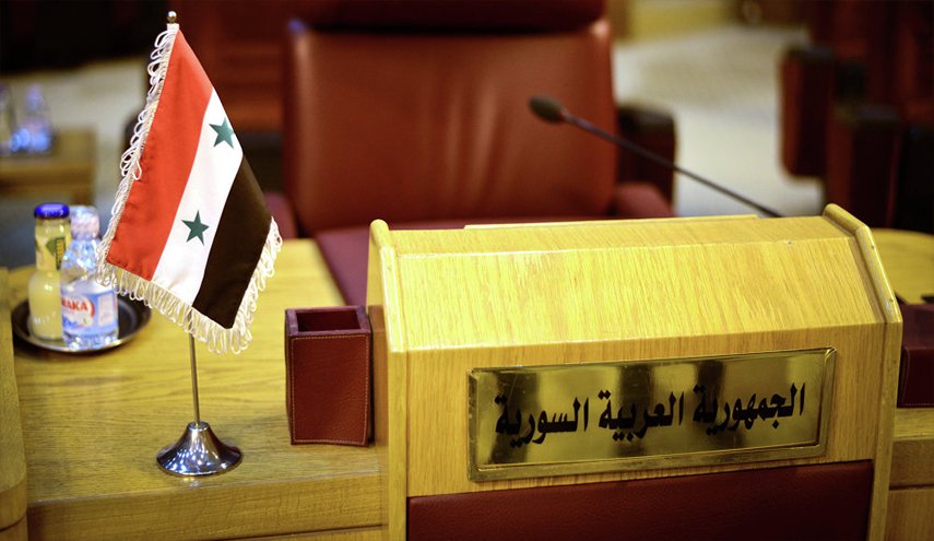 قمَّة بلا سوريا، لا قيمَة لها