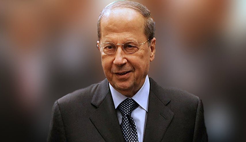 رئیس‌جمهور لبنان: عدالت موعود در نابودی قدس و سرقت هویت فلسطین نیست
