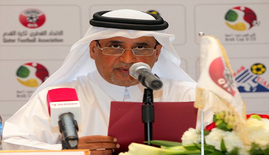 الإمارات تمنع مسؤولا بالاتحاد الآسيوي دخول أراضيها؟