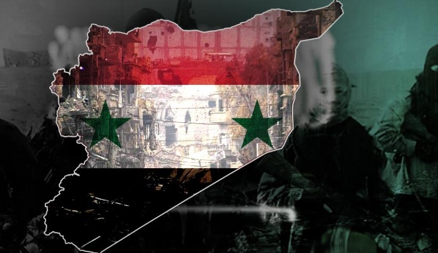 هذه اول خطوة سعودية عملية باتجاه المصالحة مع دمشق 