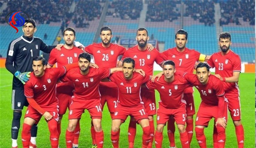 جدول و ساعت بازی های تیم ملی ایران در مسابقات جام ملت های آسیا 2019