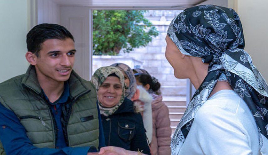 دیدار 