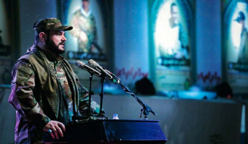 مقاومت عراق در رفتن به یمن تردید نمی‌کند