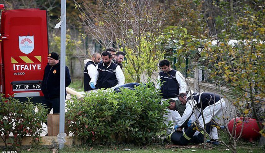 ميدل إيست آي: هذا هو لغز بئر منزل القنصل السعودي