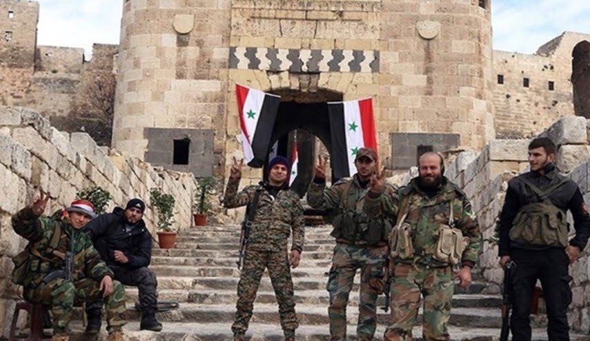 وساطة روسية جديدة للاتفاق مع دمشق!