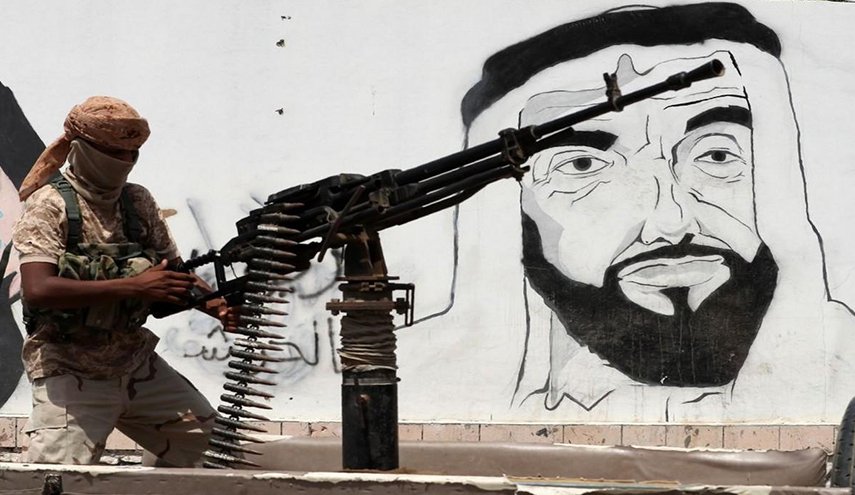 دلیل حضور نیروهای ویژۀ امارات در استان شبوه یمن چیست؟