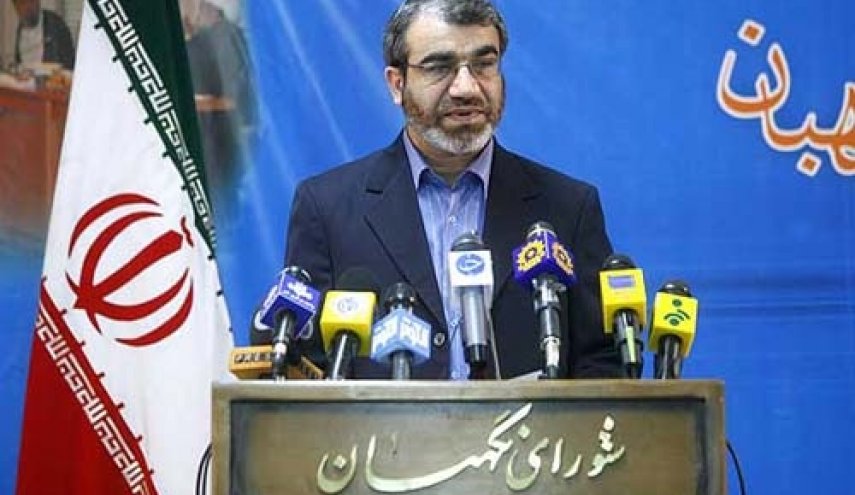 تنها 2 ایراد شورای نگهبان درباره CFT برطرف شده است