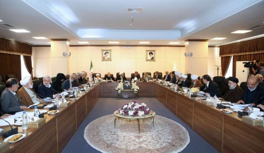 مجمع لایحه اصلاح قانون مبارزه با پولشویی را تایید کرد
