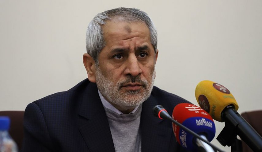 شهرام جزایری در دادگاه بدوی به حبس طولانی محکوم شد/ متهمان پرونده کاغذ 180 میلیون دلار ارز دریافت کرده‌اند/ چهارهزار شکایت از سکه ثامن