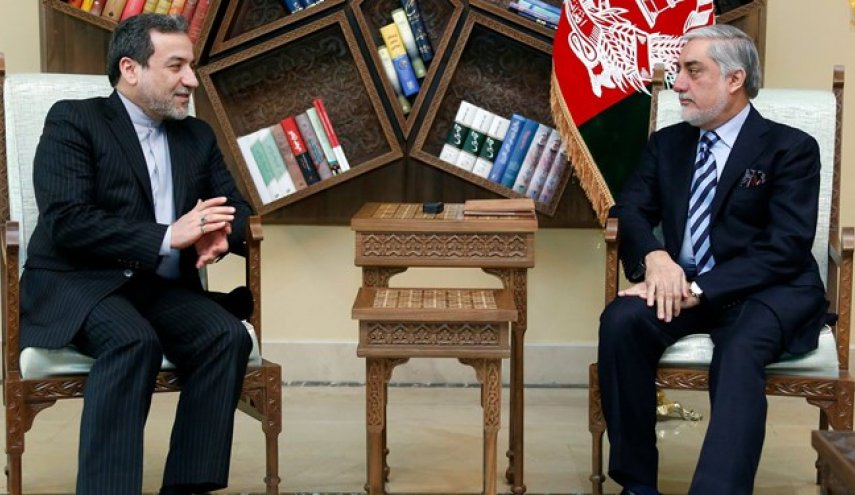 امیدواری عراقچی به نهایی شدن سند جامع همکاری های ایران و افغانستان