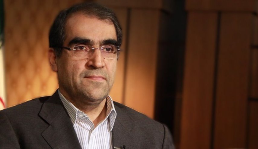 خدمات مخلصانه و جهادگرانه شما در تاریخ بهداشت و درمان کشور باقی خواهد ماند
