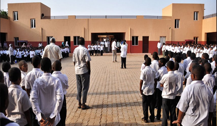 السودان.. استئناف الدراسة في العاصمة الخرطوم
