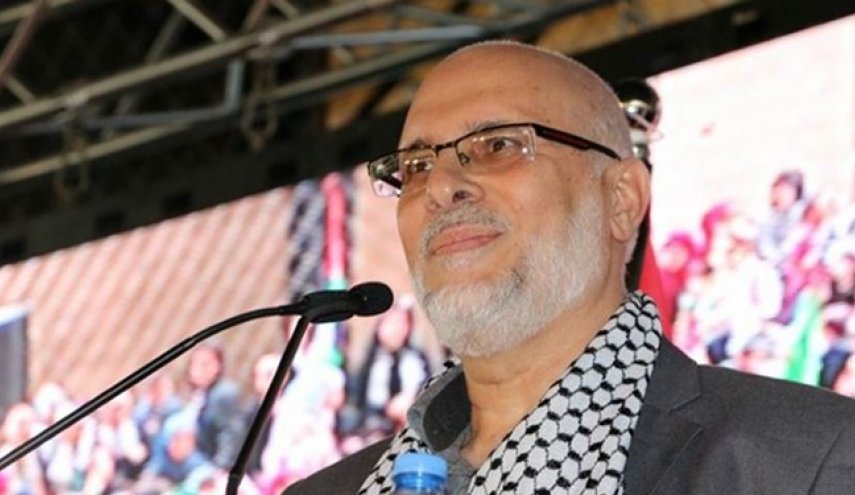رئیس حماس در خارج: حمایت ایران از فلسطین و مقاومت در سطوح مختلف ادامه دارد