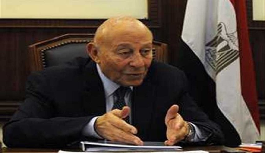 المجلس القومى لحقوق الإنسان يدين حادث مصر الإرهابى
