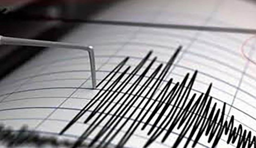  زلزال بقوة 5.9 درجة ريختر يضرب كيلان بمحافظة كرمانشاه