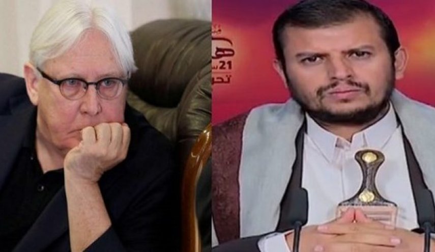 رهبر «انصارالله» یمن بر لزوم اجرای توافق استکهلم تأکید کرد
