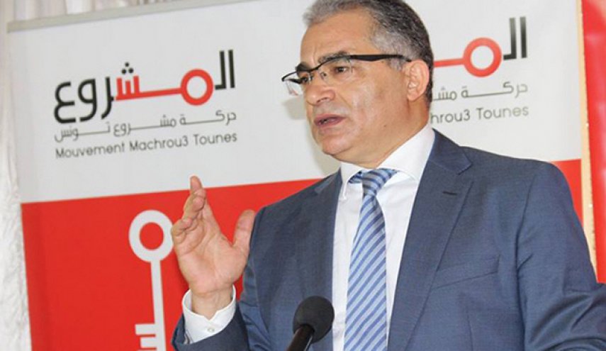 تونس از سفر اسد استقبال می‌کند