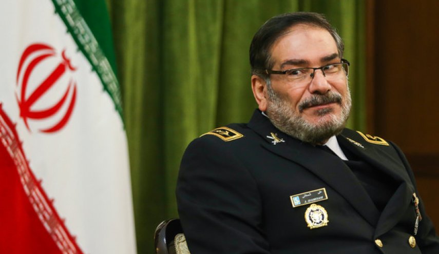 همایش بین‌المللی دفاع و امنیت در غرب آسیا آغاز شد
