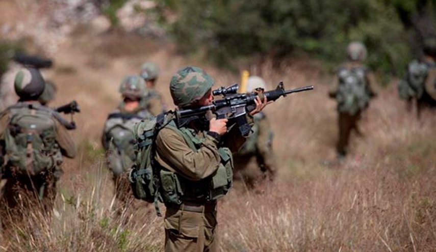 بازداشت 7 فلسطینی در کرانه باختری و قدس