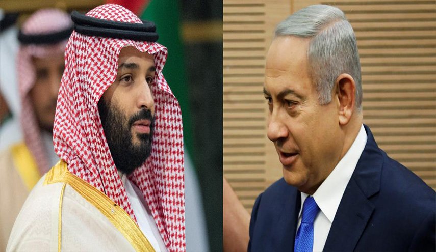 صحيفة اميركية: هل يتوجه نتنياهو إلى الرياض قريباً؟