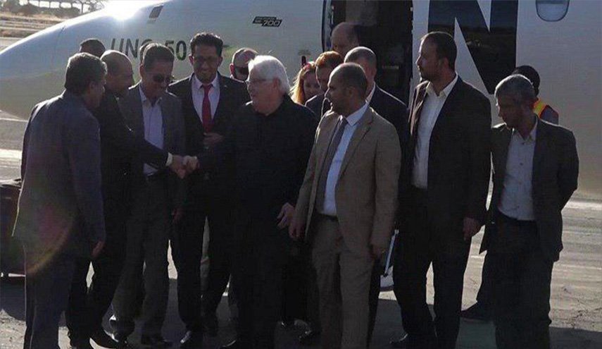من صنعاء الى الرياض.. المسافة ما بين السلام والحرب