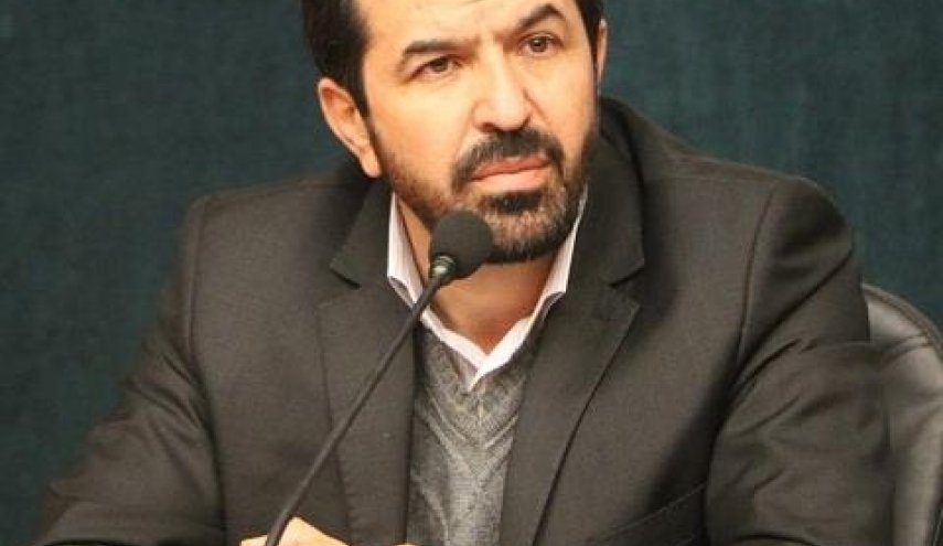 «حمید ملانوری» مدیرکل جدید دفتر امور سیاسی وزارت کشورشد
