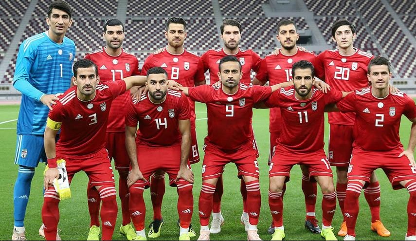 پخش مستفیم مسابقات فوتبال جام ملت های آسیا