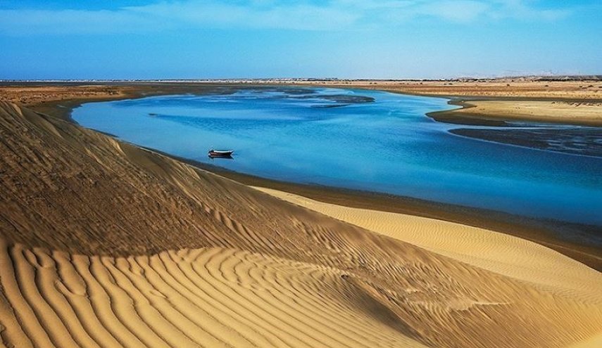مشاهد ساحرة من ميناء 