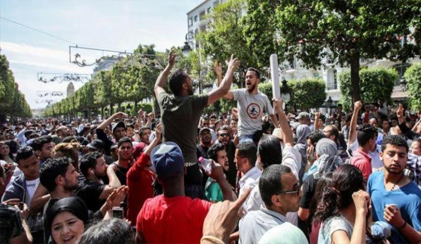 وزیر کشور سودان: بیش از 800 نفر در اعتراضات بازداشت شدند
