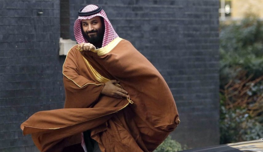 قانونگذاران آمریکایی خواهان مقصر دانستن عربستان در قتل خاشقچی هستند