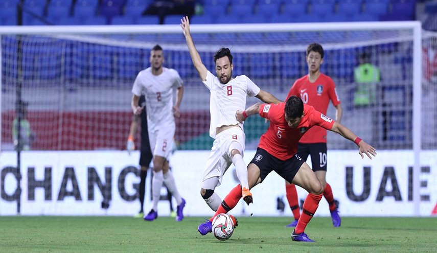 كوريا الجنوبية تفتتح مشوارها الأسيوي بالفوز على الفلبين