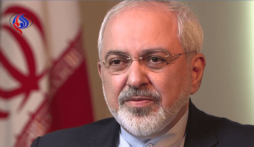 همکاری در بندر چابهار محور گفتگوی ظریف با وزیر حمل و نقل و کشتیرانی هند 