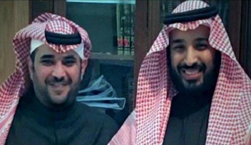 سرنوشت مشاور بن سلمان و متهم قتل خاشقچی نامعلوم است!