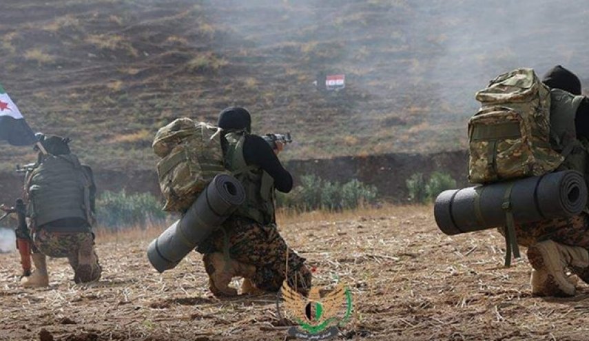 آغاز حمله النصره و درگیری در جنوب ادلب؛ شش روستا اشغال شد